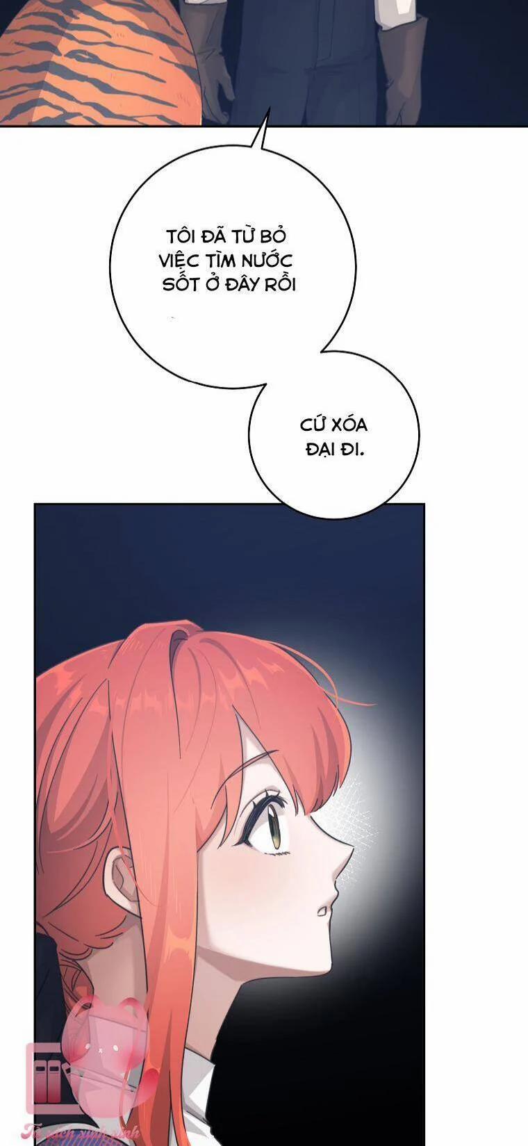 Chỉ Cần Nắm Tay Em 25 trang 19