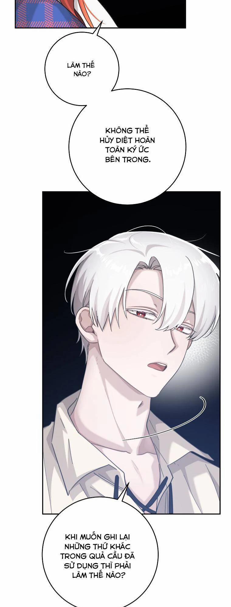 Chỉ Cần Nắm Tay Em 25 trang 20