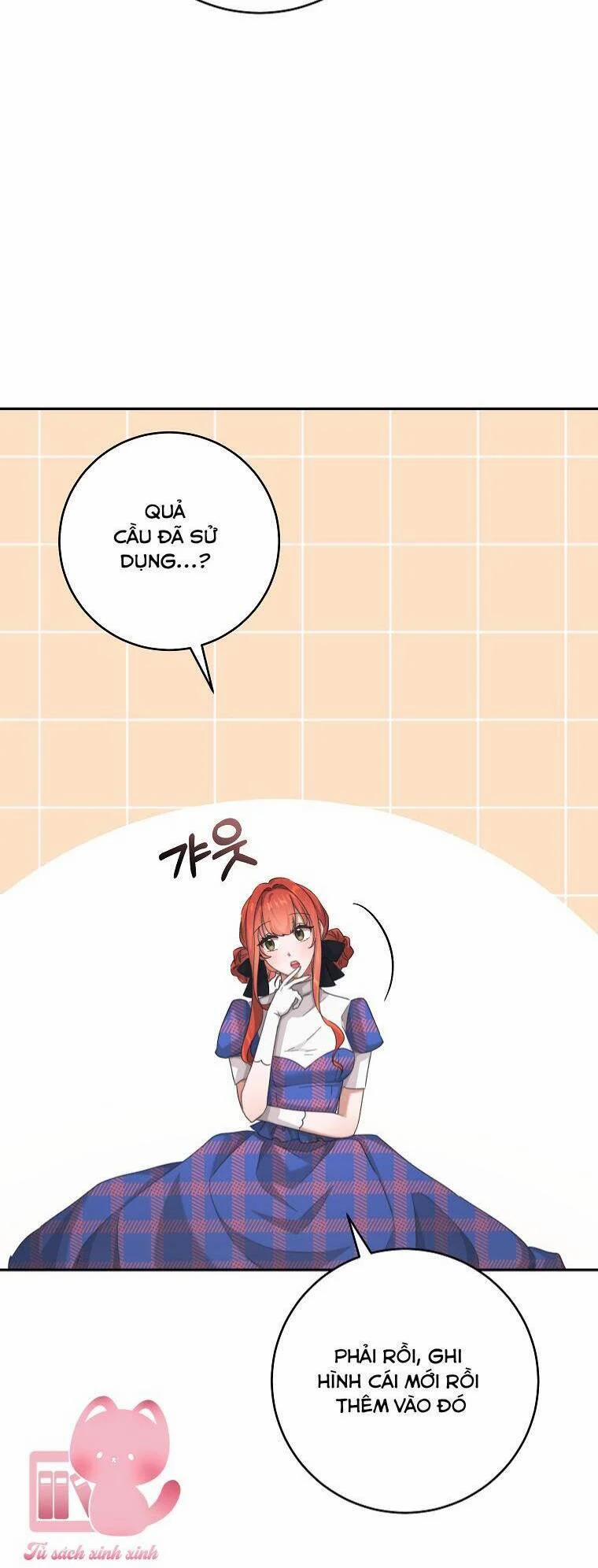 Chỉ Cần Nắm Tay Em 25 trang 21