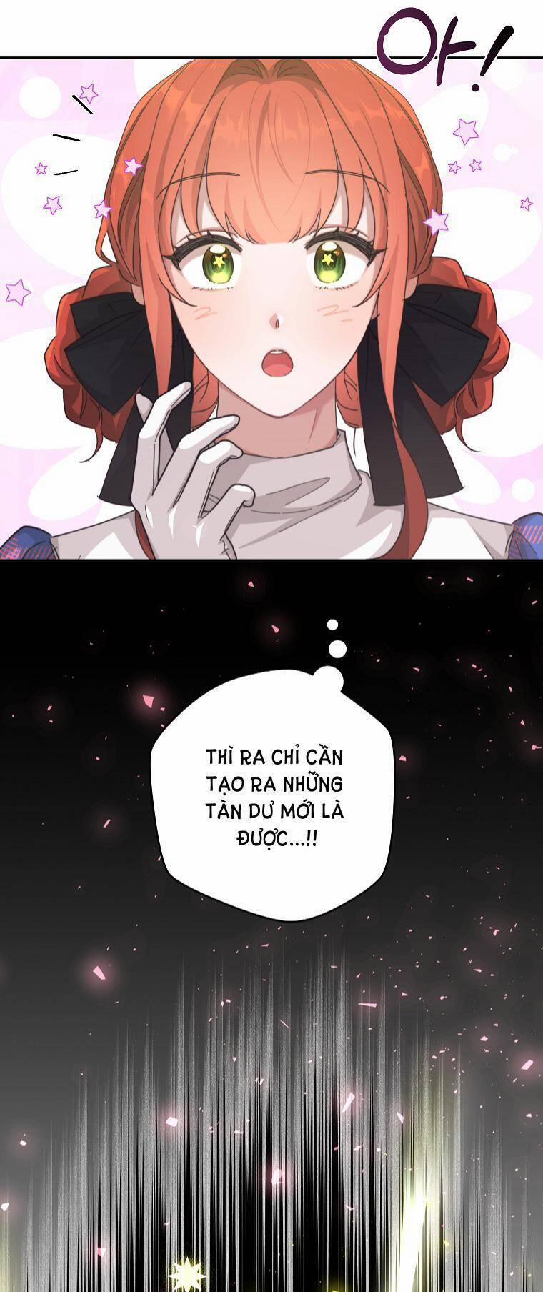 Chỉ Cần Nắm Tay Em 25 trang 22