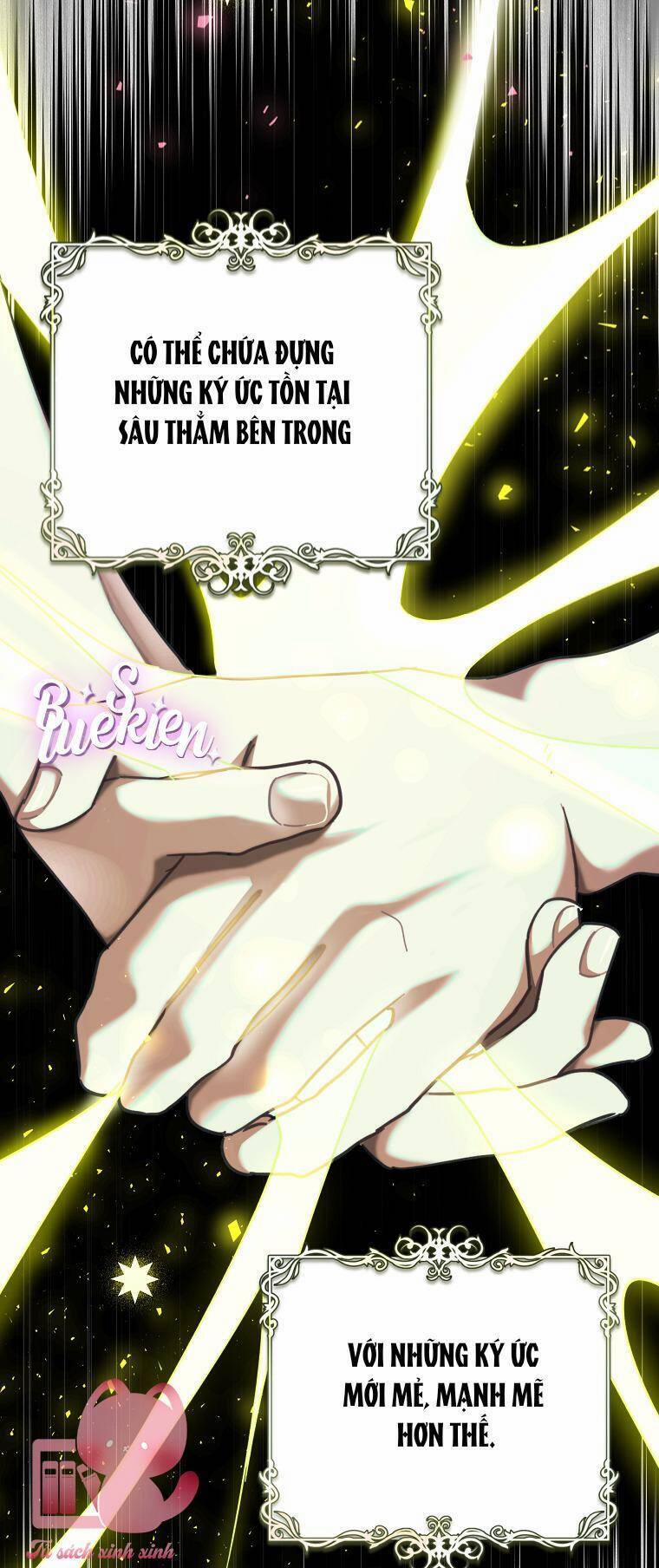 Chỉ Cần Nắm Tay Em 25 trang 23