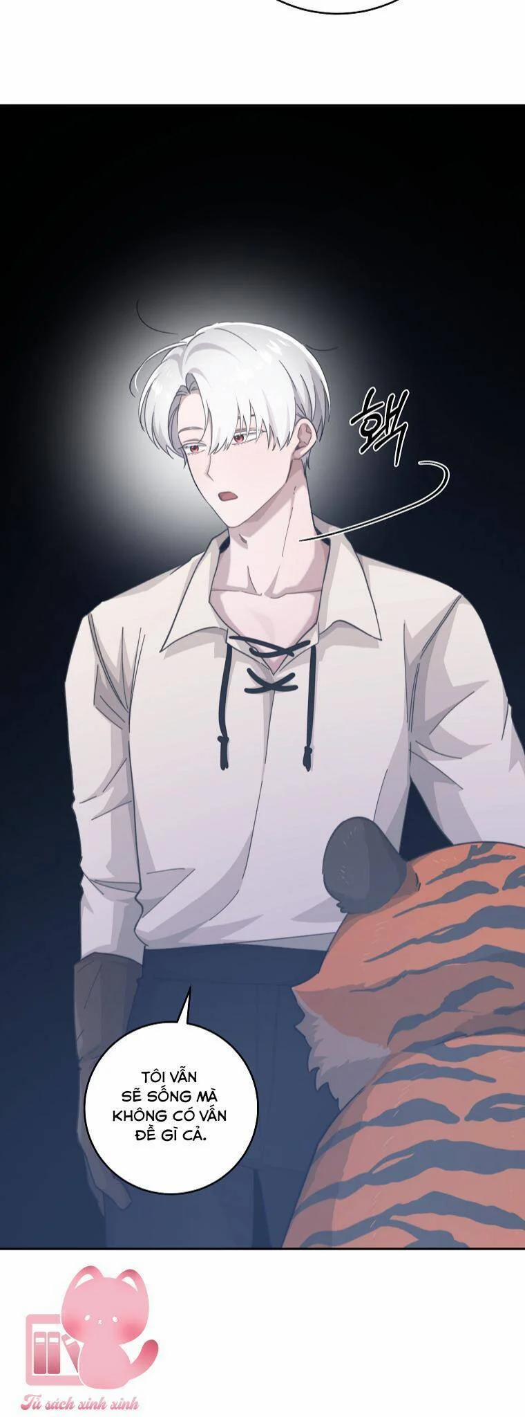 Chỉ Cần Nắm Tay Em 25 trang 25