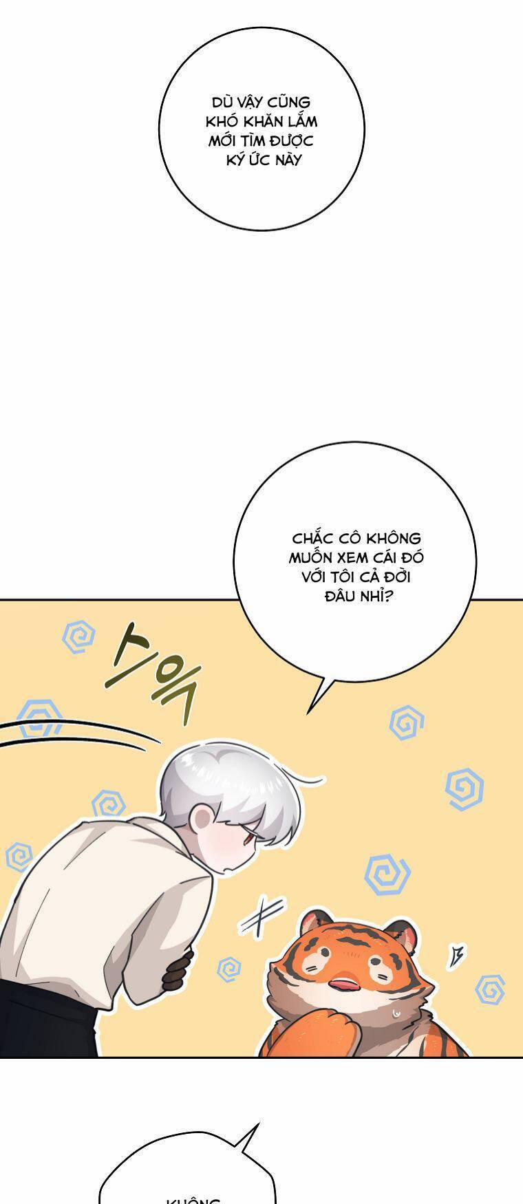 Chỉ Cần Nắm Tay Em 25 trang 26