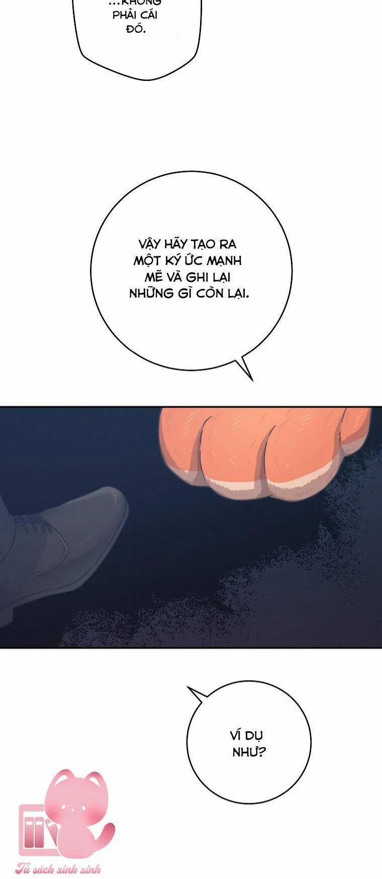 Chỉ Cần Nắm Tay Em 25 trang 27