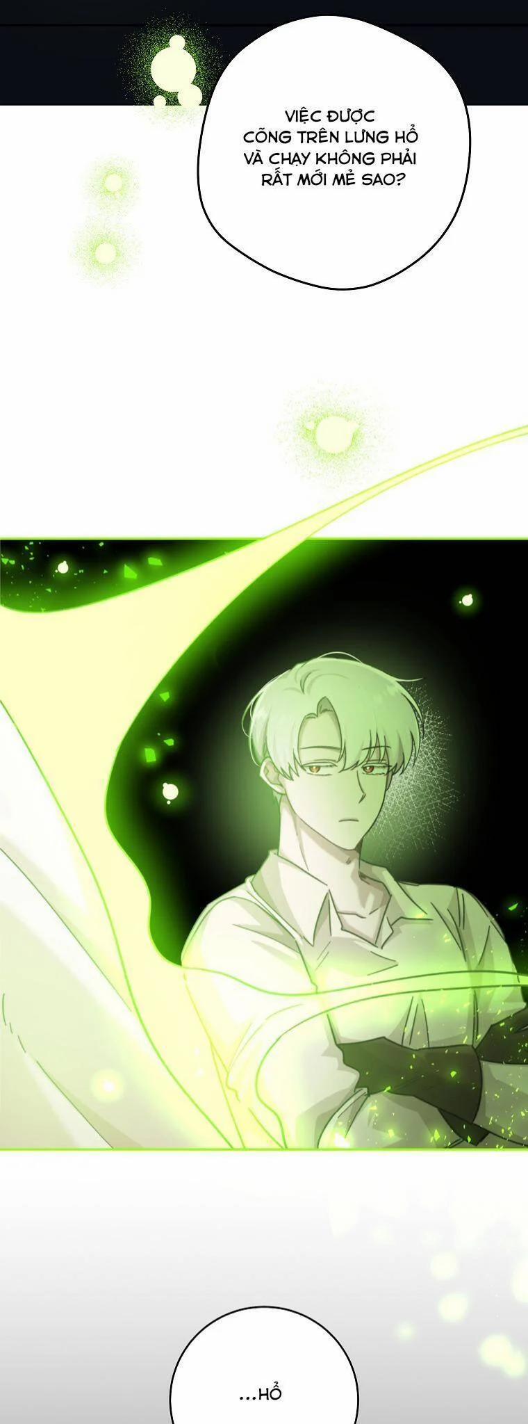 Chỉ Cần Nắm Tay Em 25 trang 30