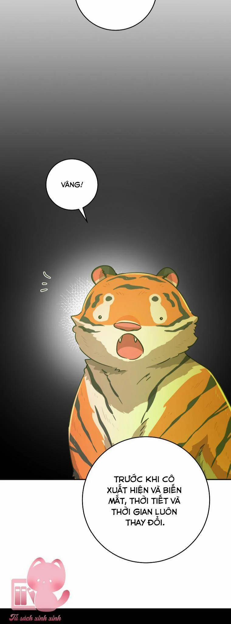 Chỉ Cần Nắm Tay Em 25 trang 31