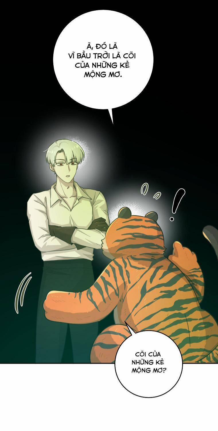 Chỉ Cần Nắm Tay Em 25 trang 32