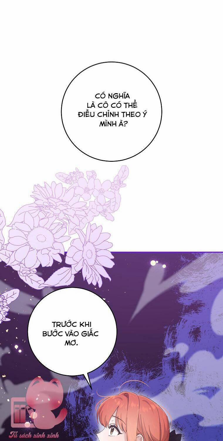 Chỉ Cần Nắm Tay Em 25 trang 33