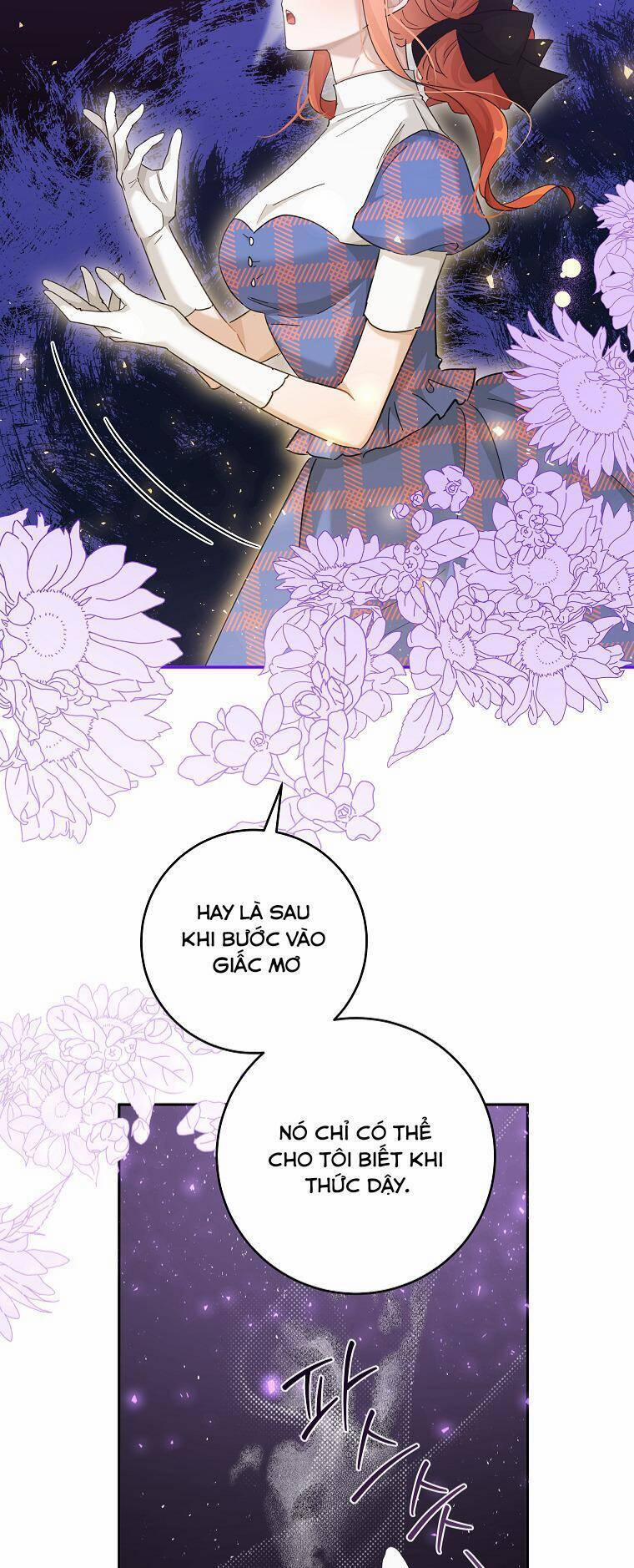 Chỉ Cần Nắm Tay Em 25 trang 34