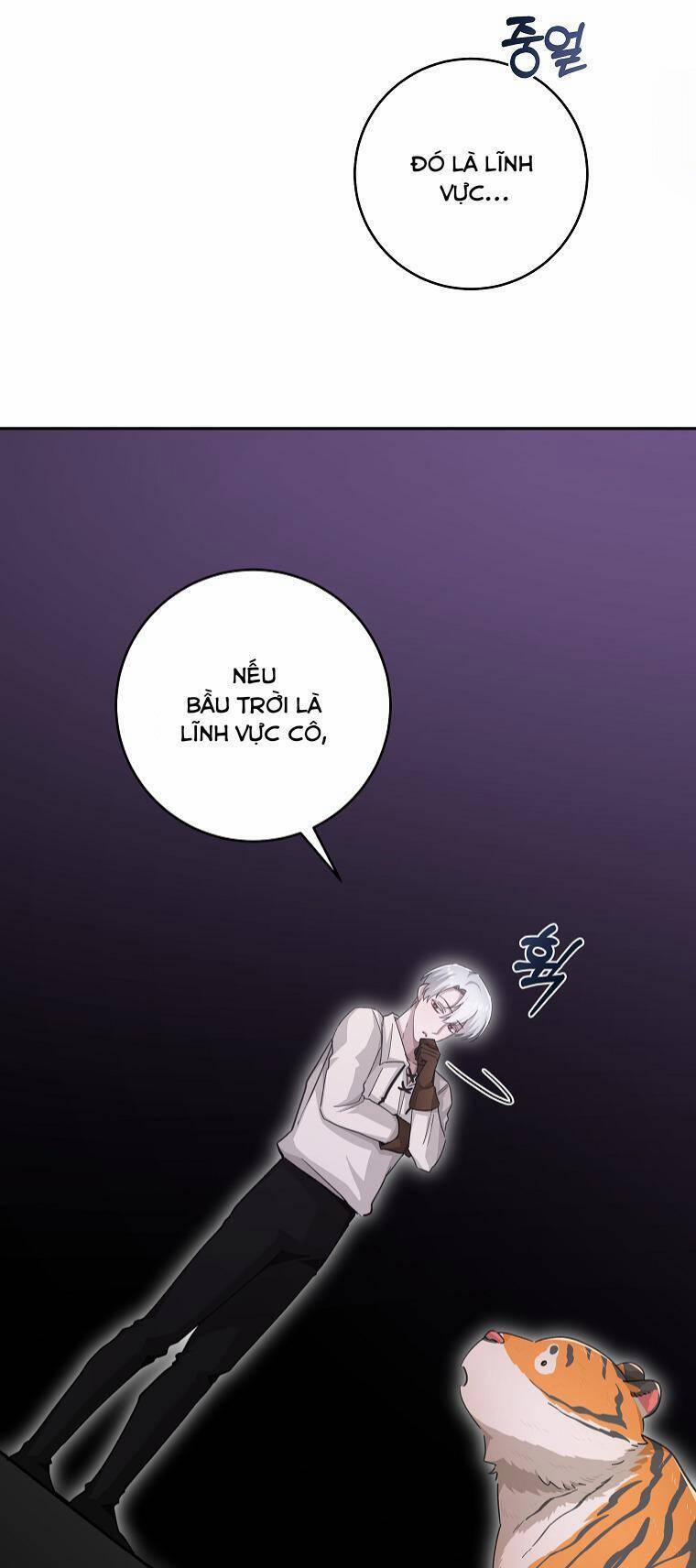 Chỉ Cần Nắm Tay Em 25 trang 36