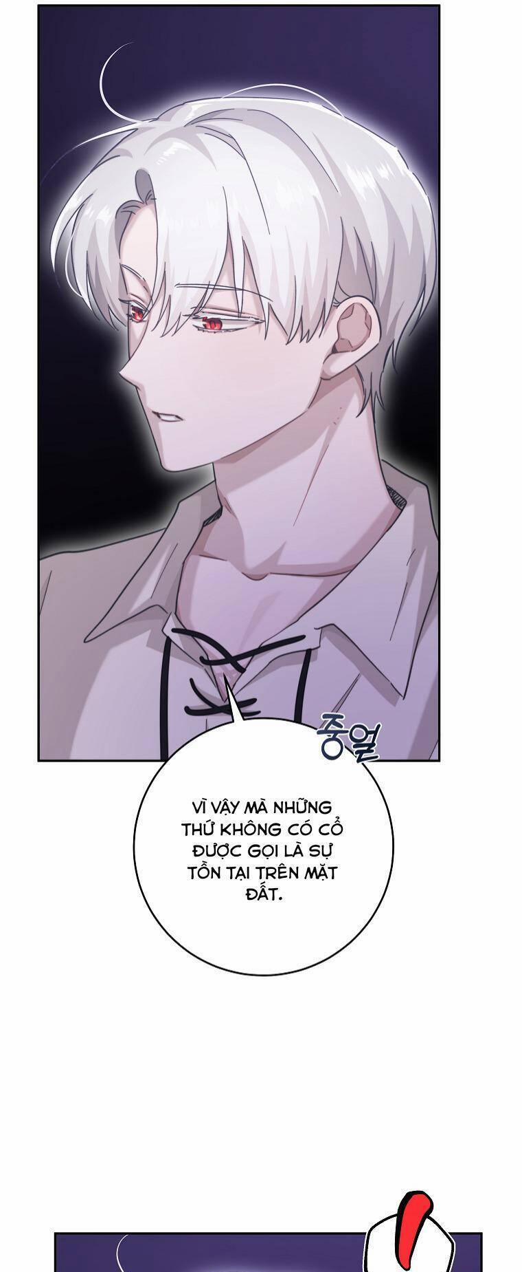 Chỉ Cần Nắm Tay Em 25 trang 38