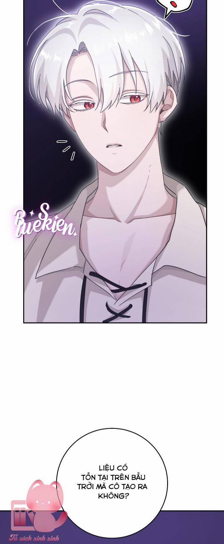 Chỉ Cần Nắm Tay Em 25 trang 39