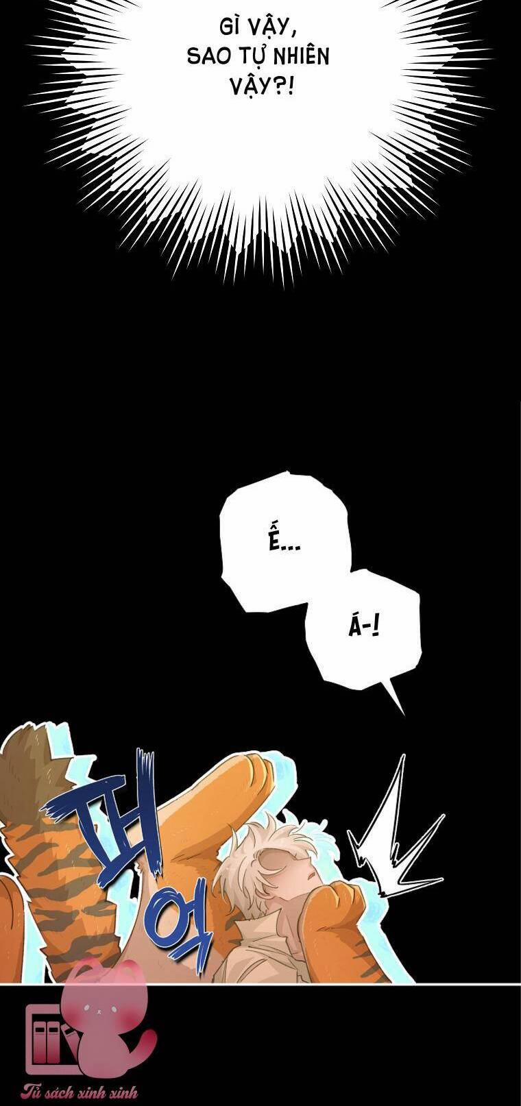 Chỉ Cần Nắm Tay Em 25 trang 4