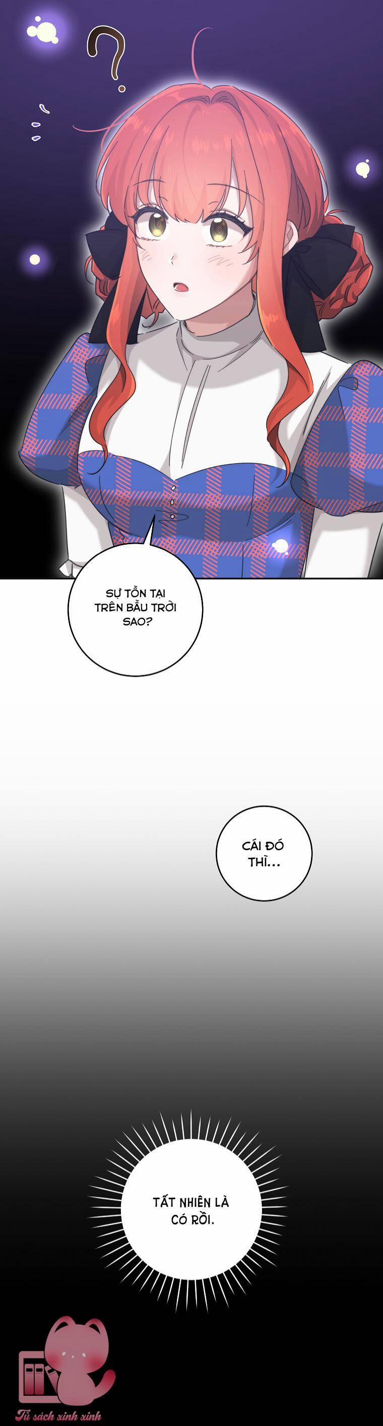 Chỉ Cần Nắm Tay Em 25 trang 40