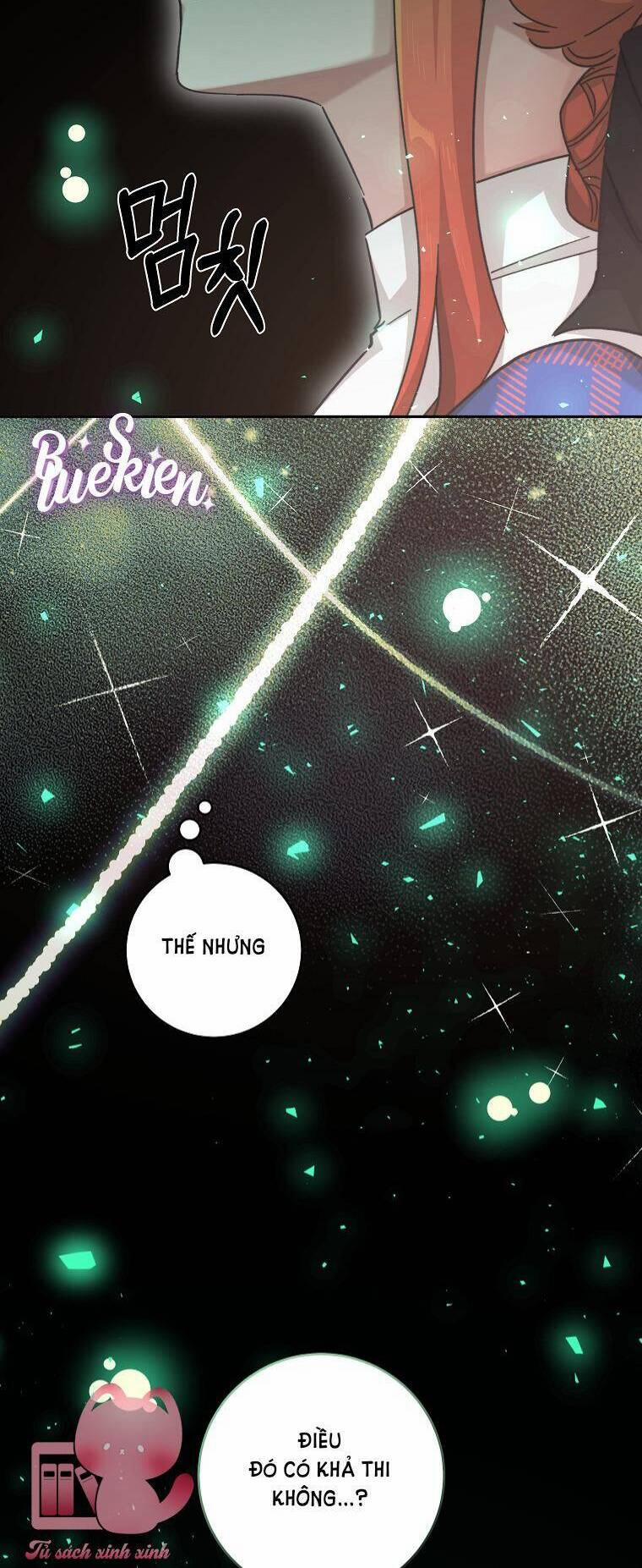 Chỉ Cần Nắm Tay Em 25 trang 42