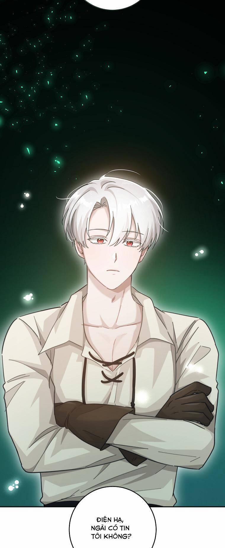 Chỉ Cần Nắm Tay Em 25 trang 43