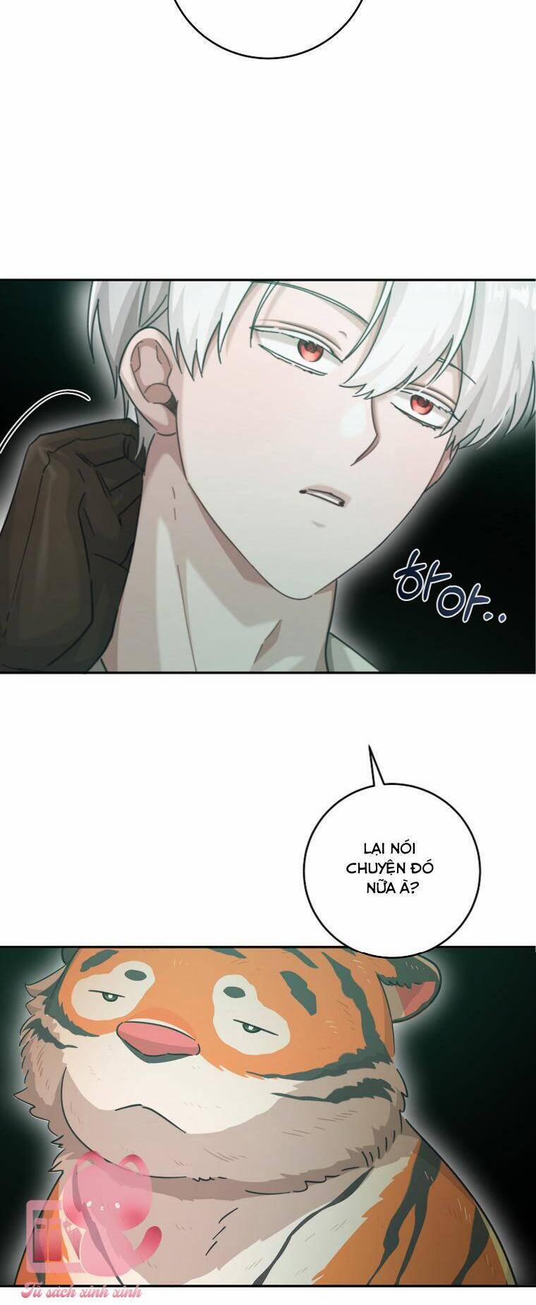 Chỉ Cần Nắm Tay Em 25 trang 44