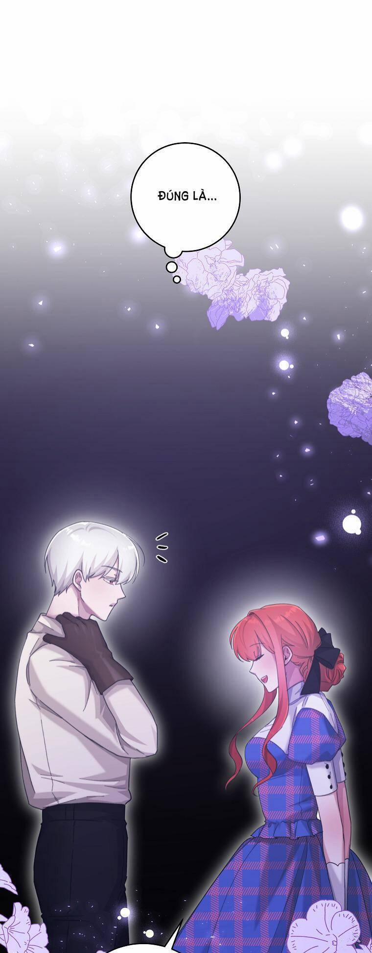 Chỉ Cần Nắm Tay Em 25 trang 45