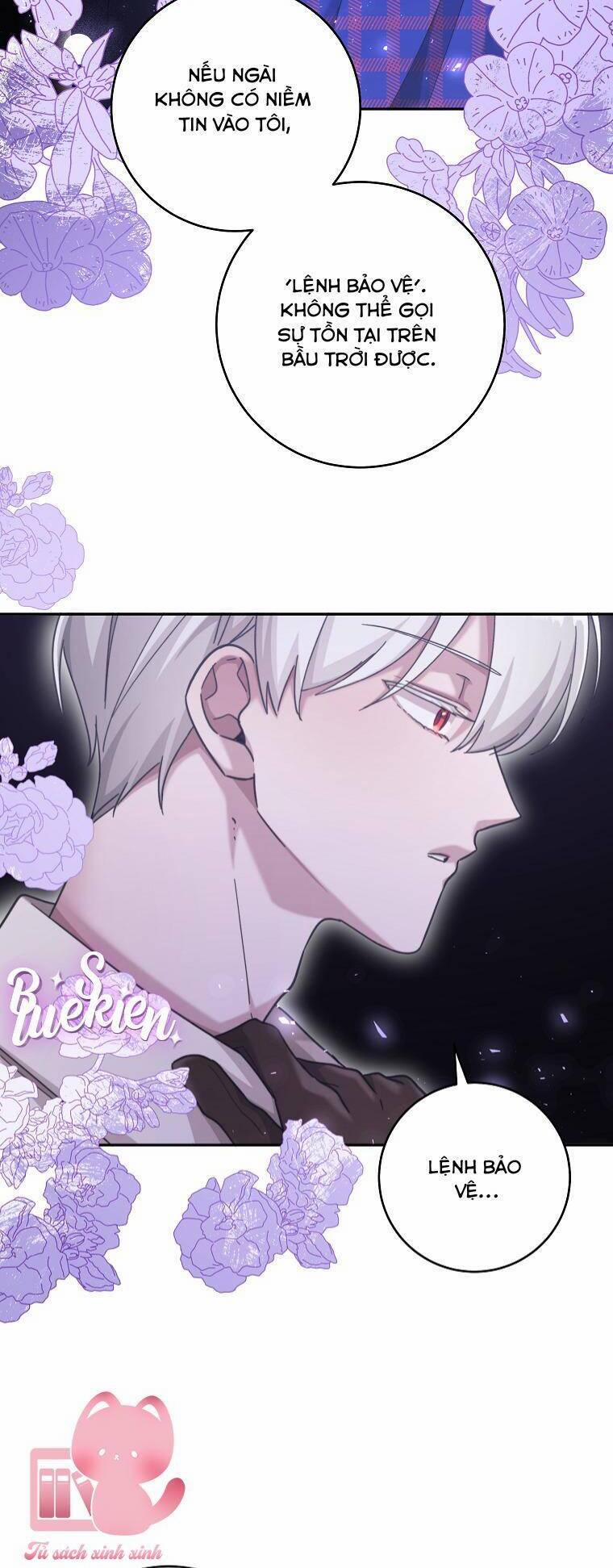 Chỉ Cần Nắm Tay Em 25 trang 46