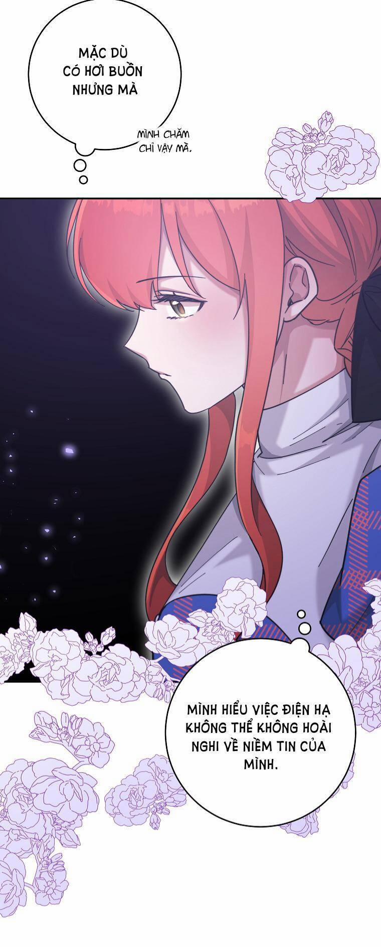 Chỉ Cần Nắm Tay Em 25 trang 47