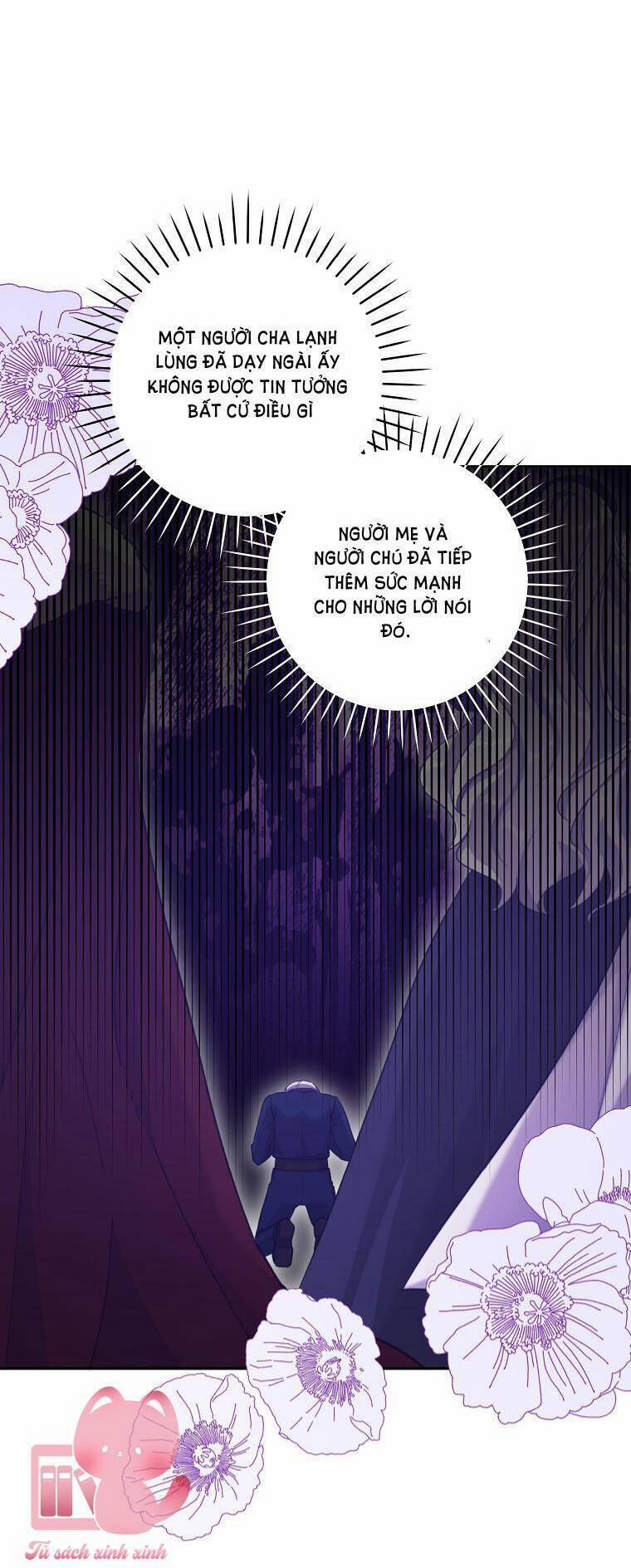 Chỉ Cần Nắm Tay Em 25 trang 48