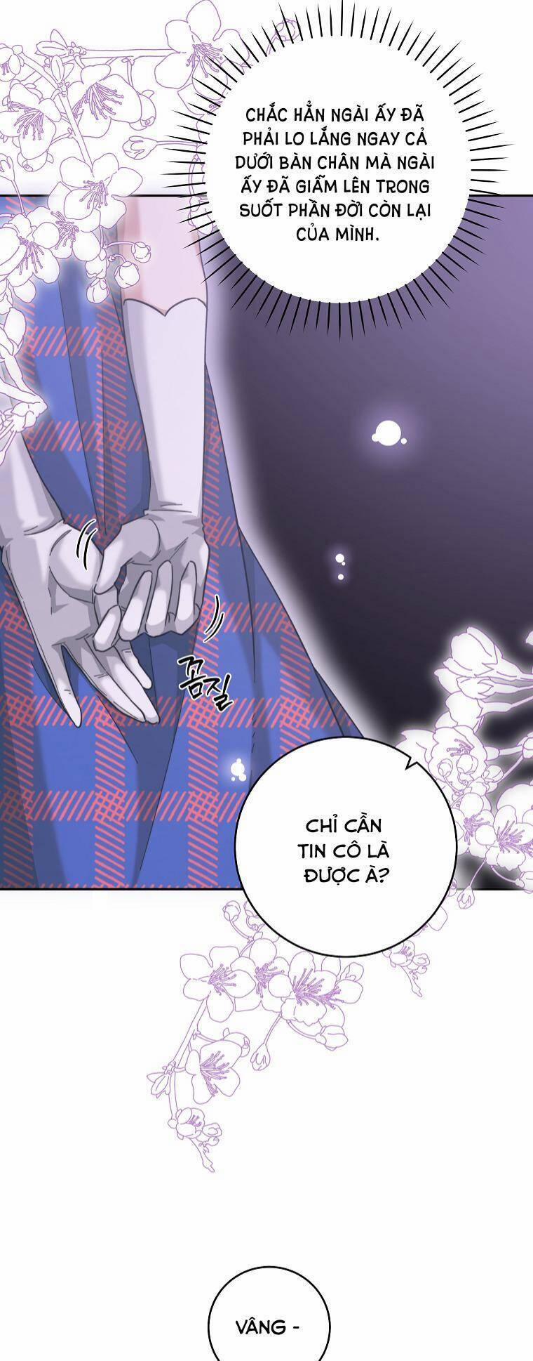 Chỉ Cần Nắm Tay Em 25 trang 49