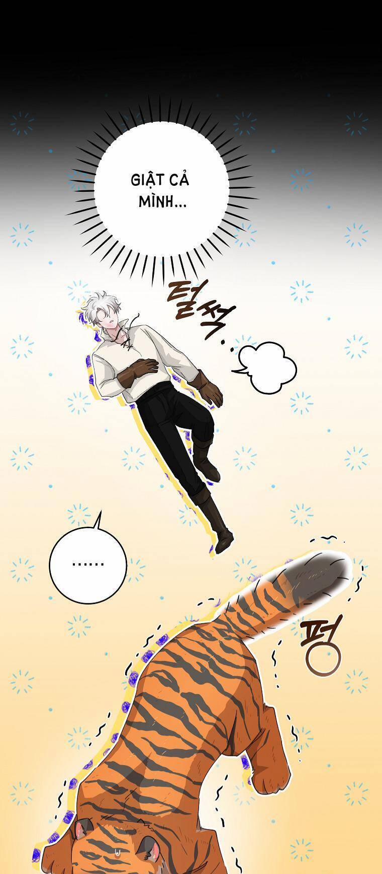 Chỉ Cần Nắm Tay Em 25 trang 5