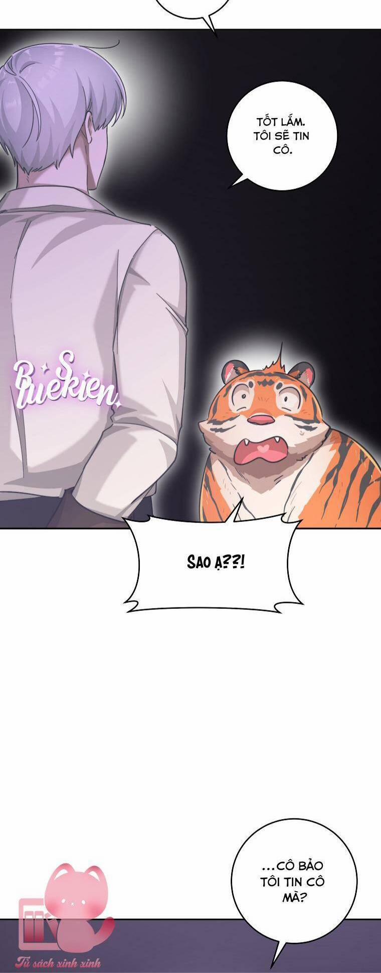 Chỉ Cần Nắm Tay Em 25 trang 50