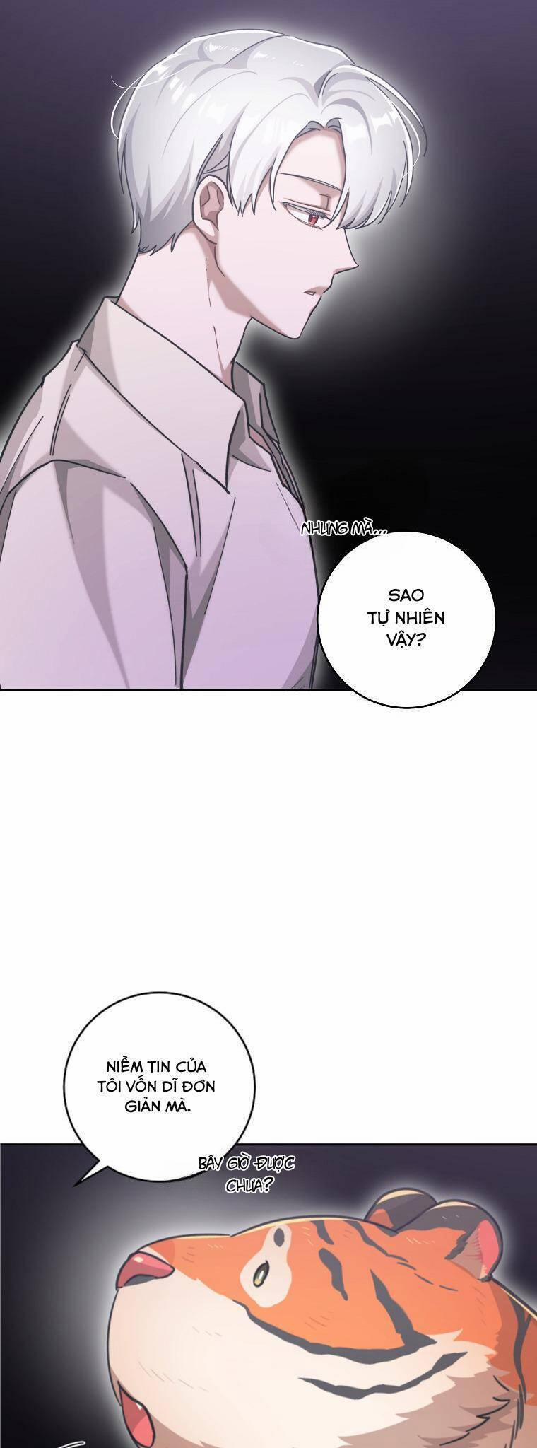 Chỉ Cần Nắm Tay Em 25 trang 51