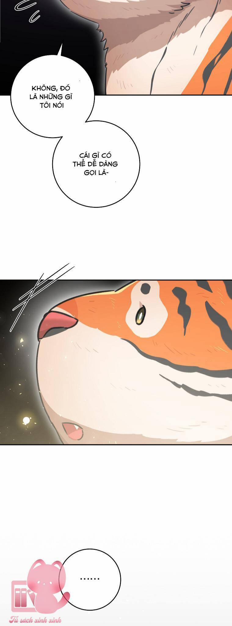 Chỉ Cần Nắm Tay Em 25 trang 52