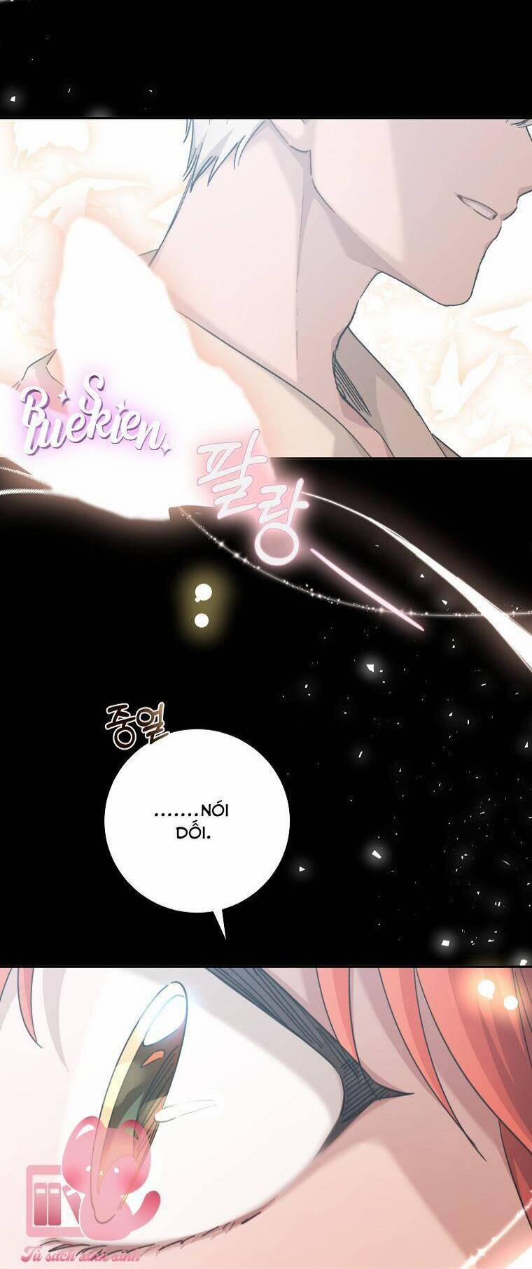 Chỉ Cần Nắm Tay Em 25 trang 54