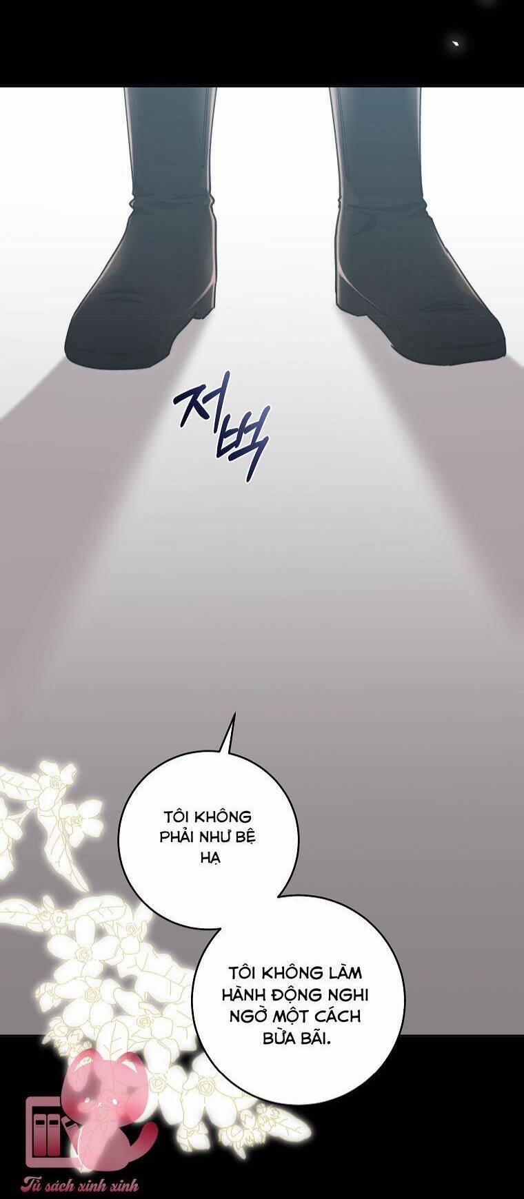 Chỉ Cần Nắm Tay Em 25 trang 56