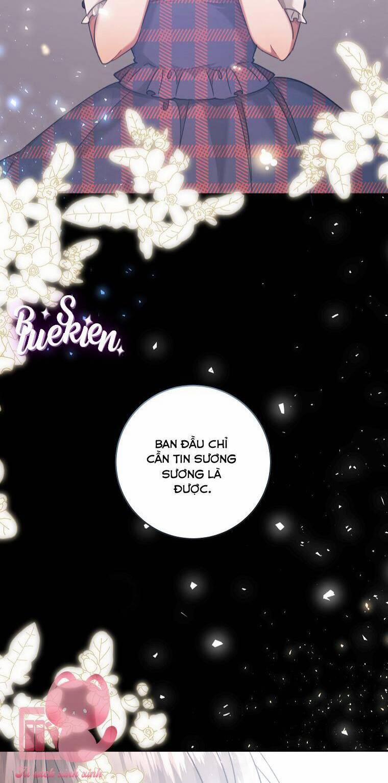 Chỉ Cần Nắm Tay Em 25 trang 58