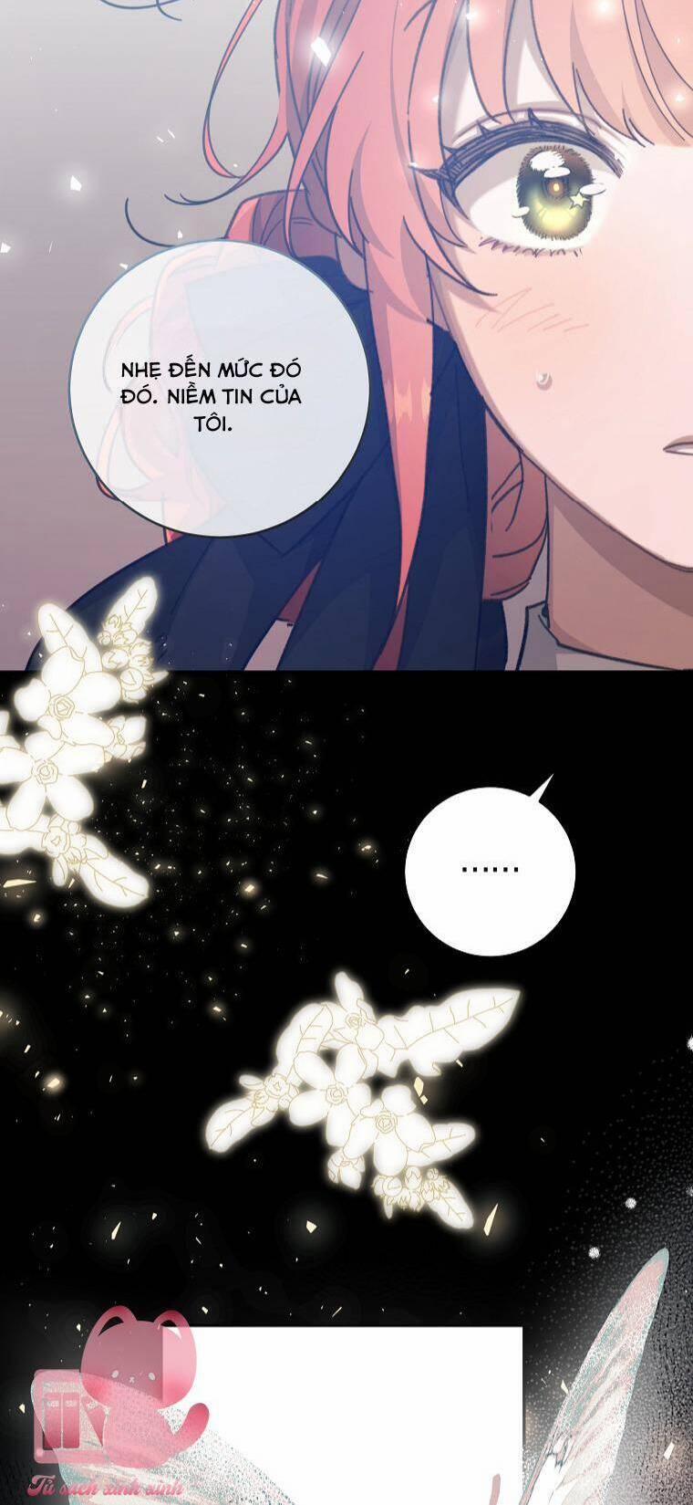 Chỉ Cần Nắm Tay Em 25 trang 60