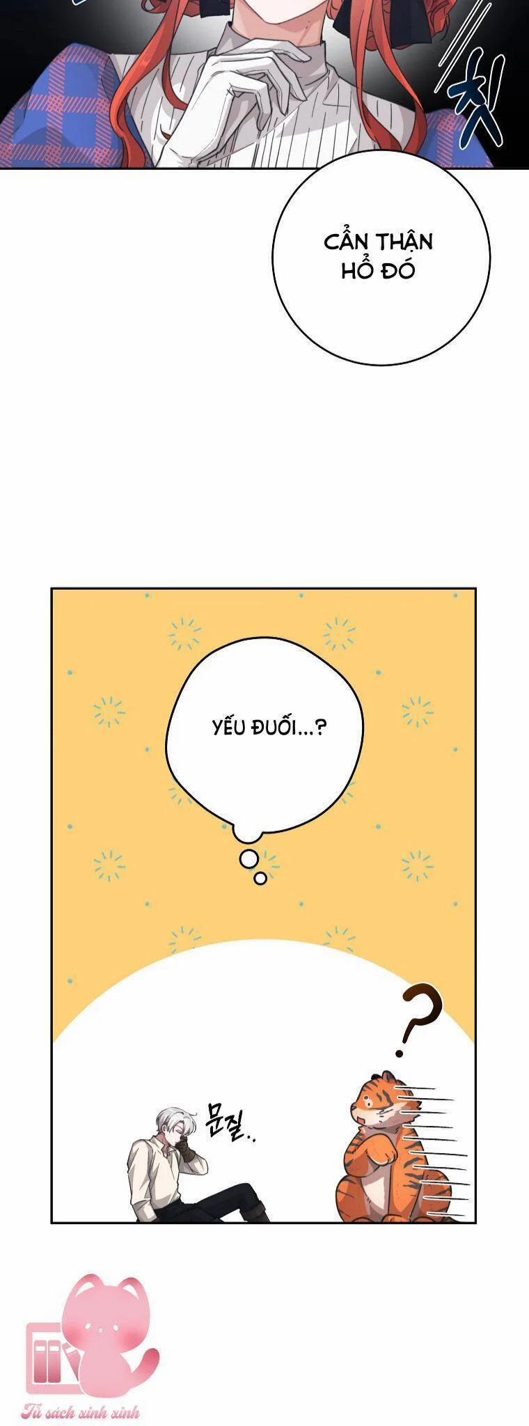 Chỉ Cần Nắm Tay Em 25 trang 8