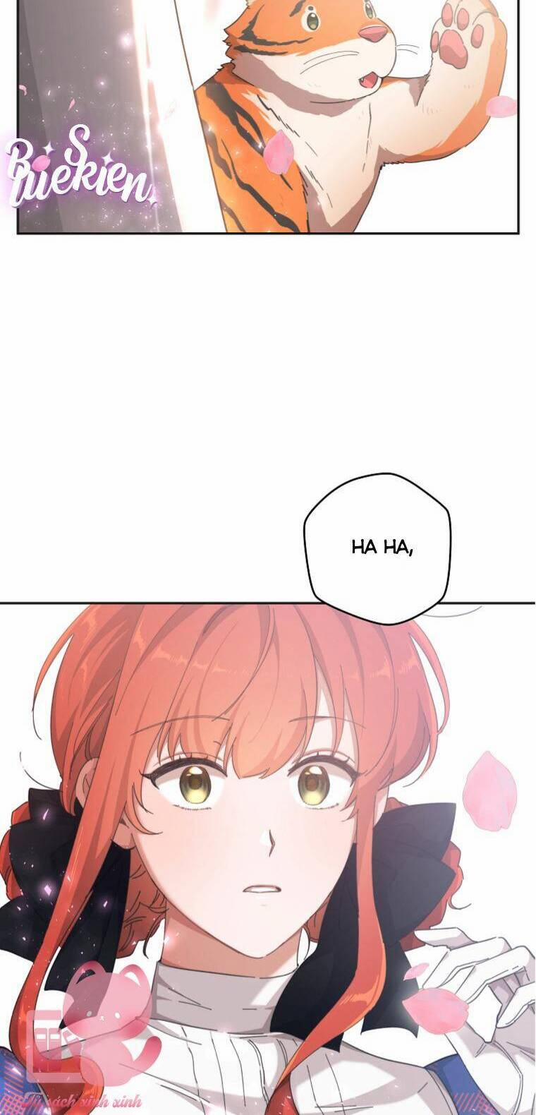 Chỉ Cần Nắm Tay Em 26 trang 10