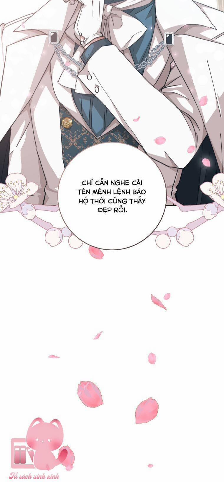 Chỉ Cần Nắm Tay Em 26 trang 12