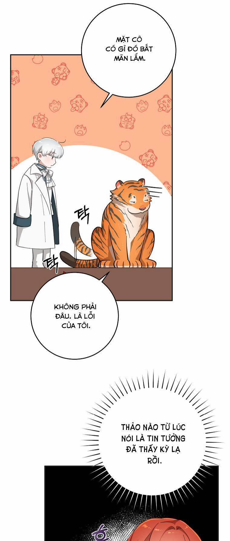 Chỉ Cần Nắm Tay Em 26 trang 15