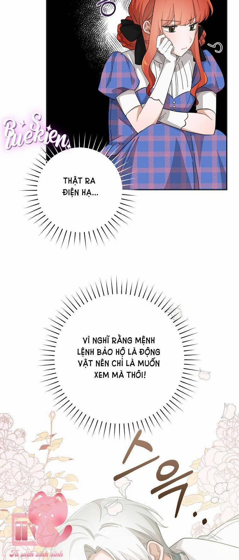 Chỉ Cần Nắm Tay Em 26 trang 16