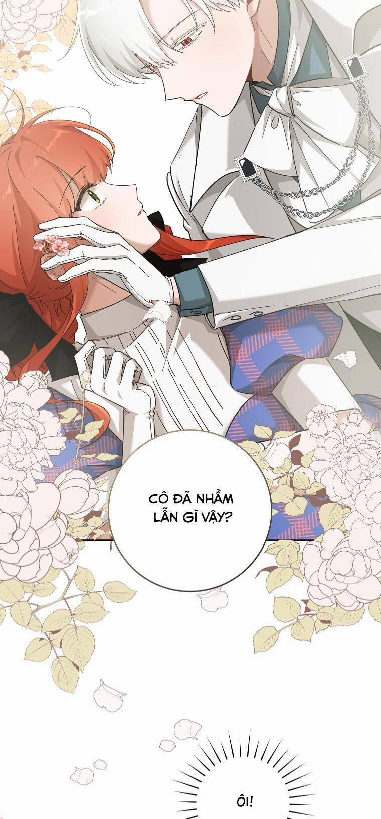 Chỉ Cần Nắm Tay Em 26 trang 17