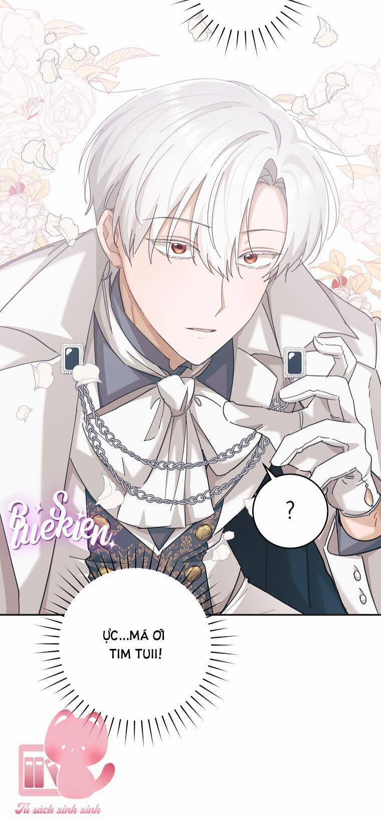 Chỉ Cần Nắm Tay Em 26 trang 18