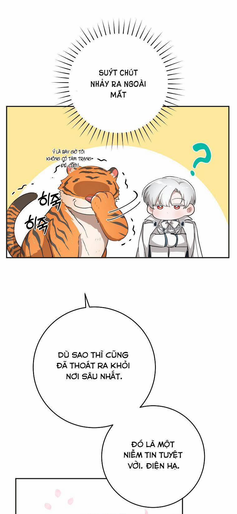 Chỉ Cần Nắm Tay Em 26 trang 19