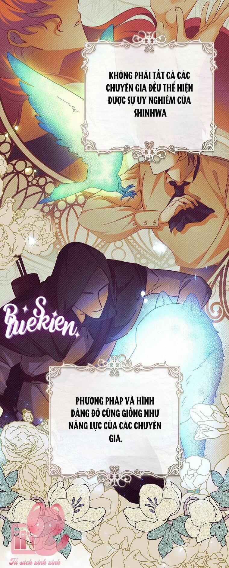 Chỉ Cần Nắm Tay Em 26 trang 2