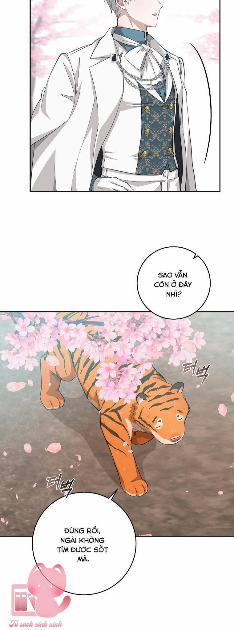 Chỉ Cần Nắm Tay Em 26 trang 22