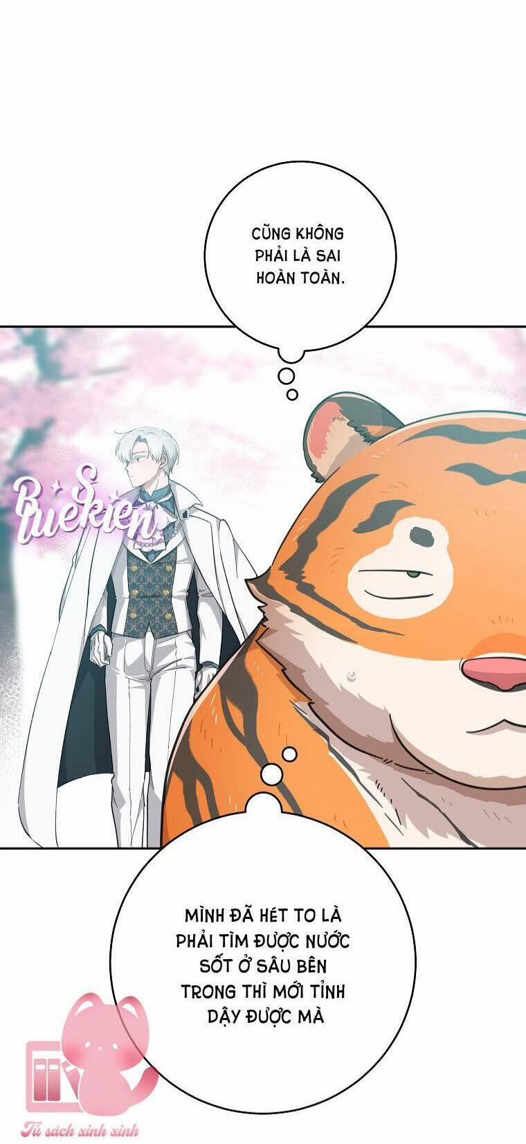 Chỉ Cần Nắm Tay Em 26 trang 24