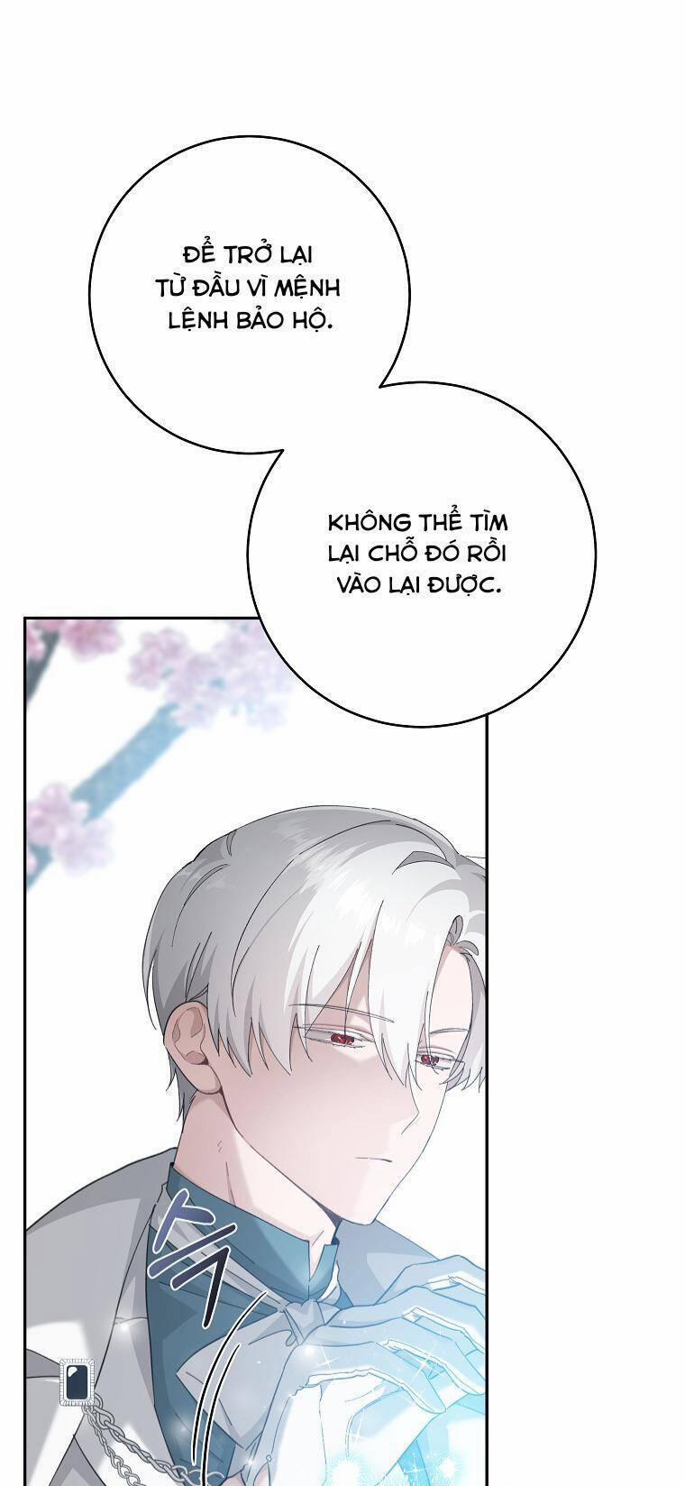 Chỉ Cần Nắm Tay Em 26 trang 25