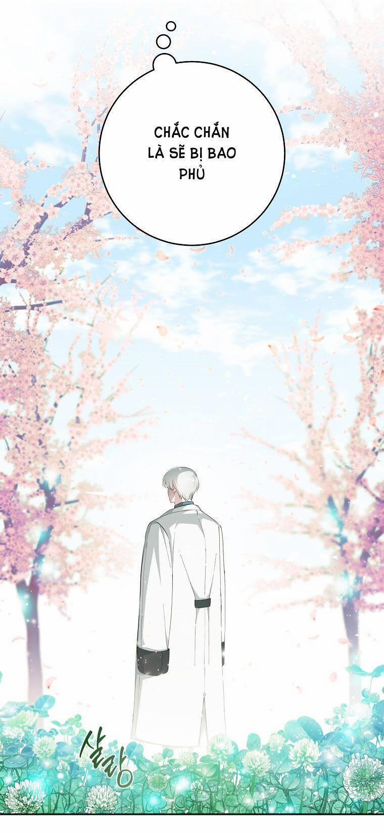 Chỉ Cần Nắm Tay Em 26 trang 27