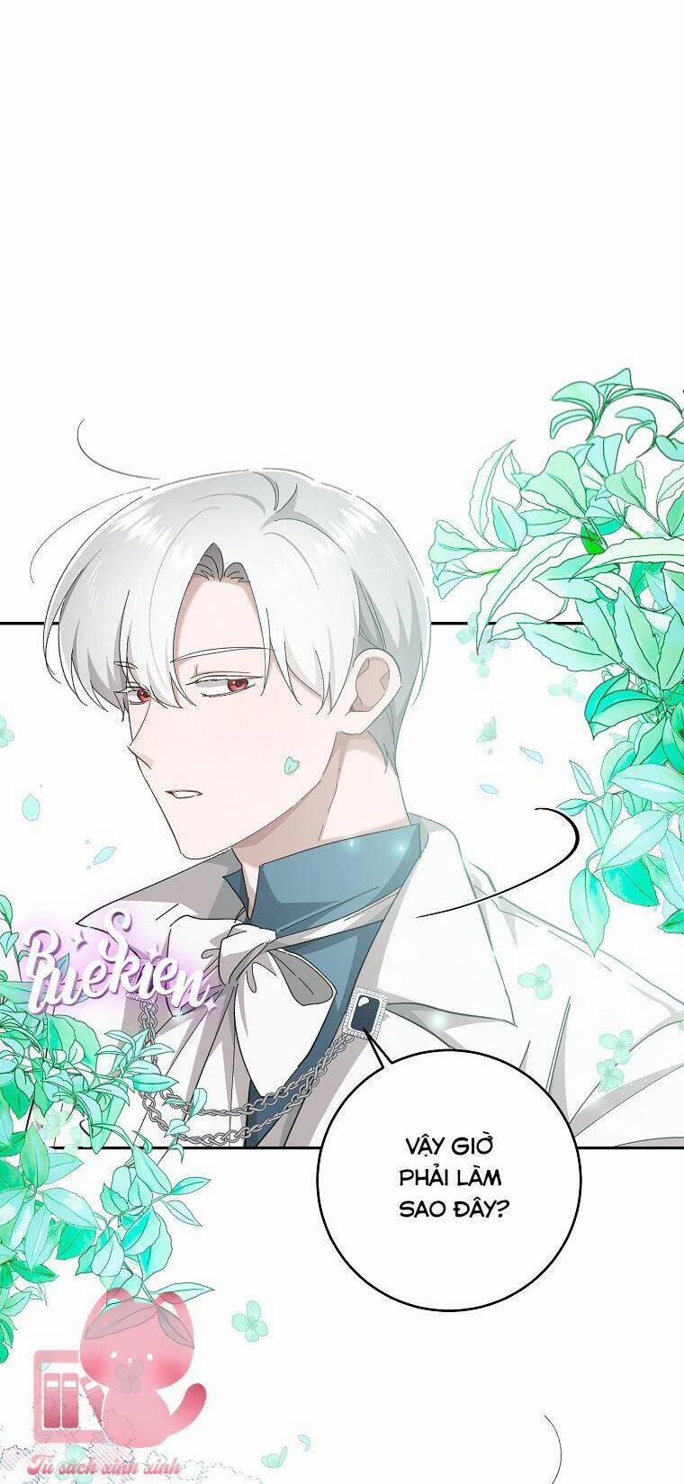 Chỉ Cần Nắm Tay Em 26 trang 28