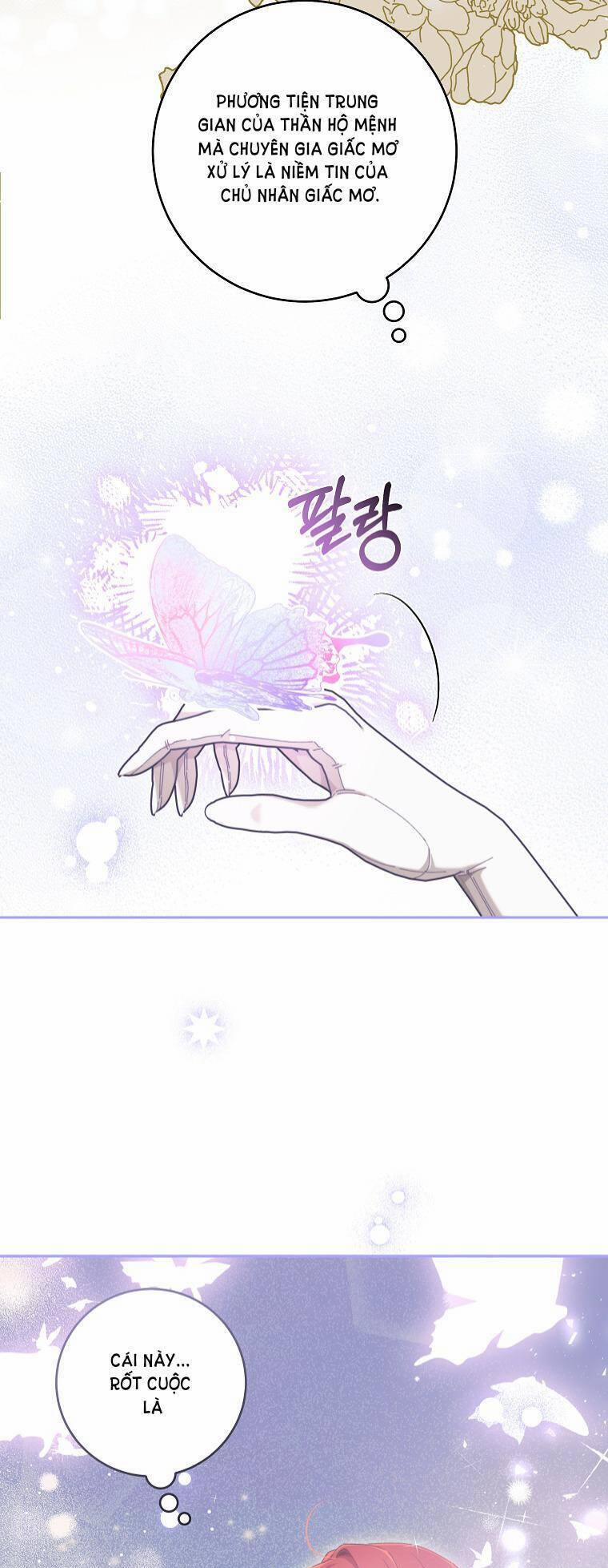 Chỉ Cần Nắm Tay Em 26 trang 3