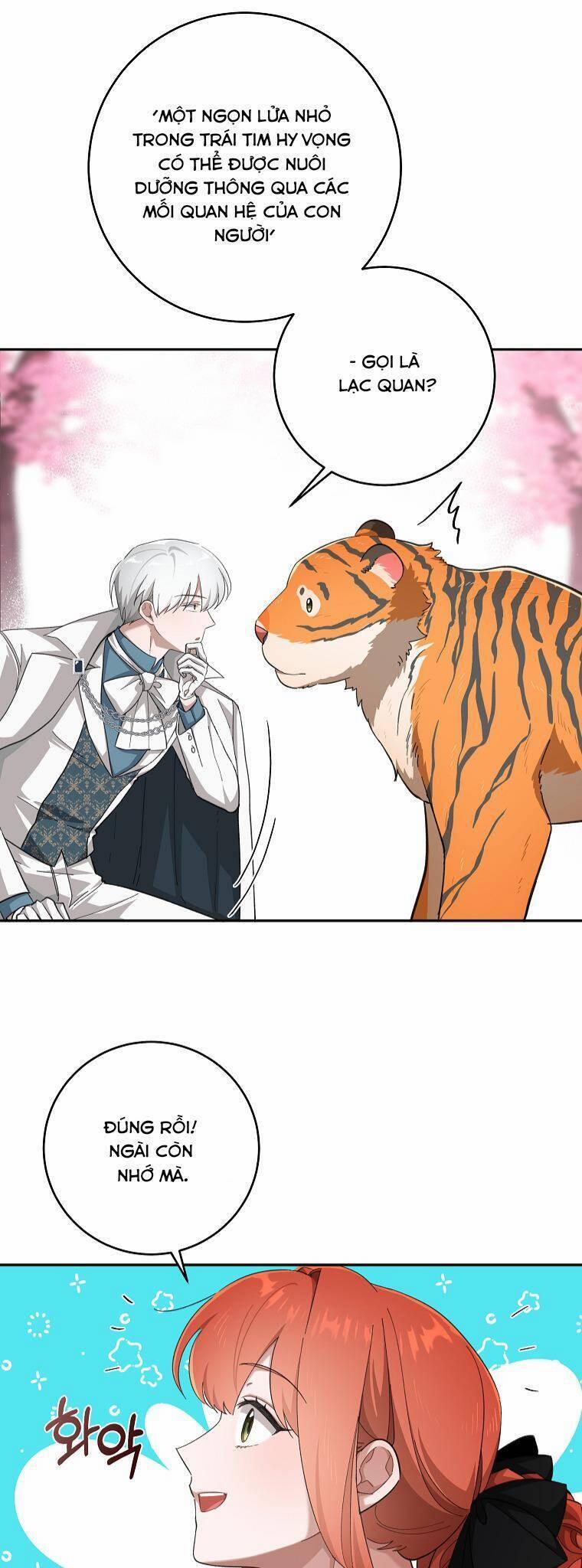 Chỉ Cần Nắm Tay Em 26 trang 31